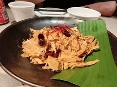 -饕林餐厅(春熙路店)