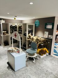 -奈尔宝家庭中心·亲子餐厅(华采天地店)