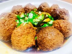 -紫光园·烤鸭·北京菜(劲松店)
