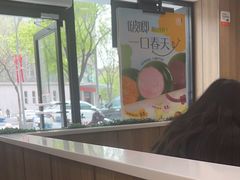 -魏家凉皮(文景路店)