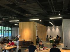 大堂-山下C5cafe(惠通时代广场店)