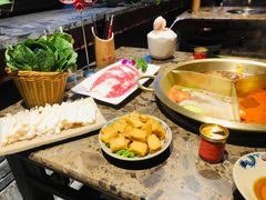 -小龙坎老火锅(西安路店)