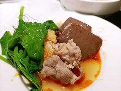 -海底捞火锅(崇文门新世界百货店)