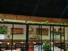 大堂-武松家(丰益桥店)