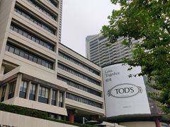 -上海波特曼丽思卡尔顿酒店