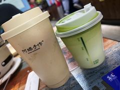 -阿嬷手作(南宁青秀万达店)