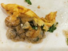 蚝烙-迈姨·潮州菜(麓湖公园店)