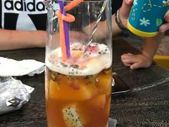 -T館·花园艺术餐厅