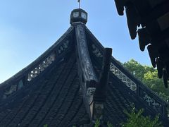 -上海醉白池公园