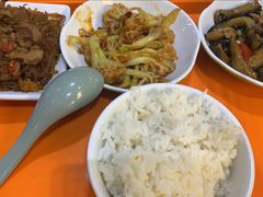 -梅园食堂