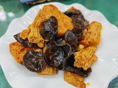 -白魁老号饭庄(交道口店)