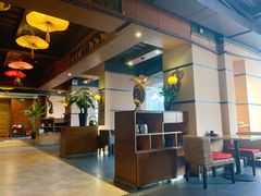 -莎瓦迪卡泰国餐厅(大朗店)