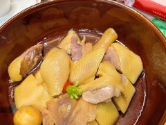 -飞尝蚝·顺德菜·鱼生(顺德总店)