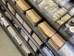 -MUJI无印良品(远洋未来广场店)