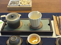 -京梟红茶楼(方恒购物中心店)