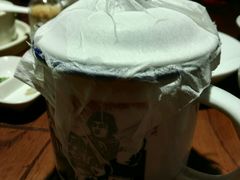 -客语客家菜(东山口店)