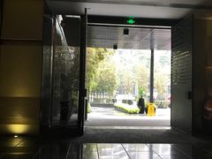 -广州珠江新城木莲庄酒店(暨南大学店)
