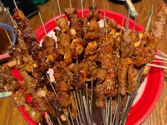 -北三老太太烧烤(人生一串上榜店)