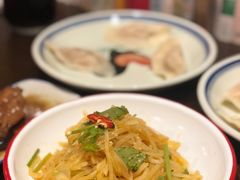 -喜喜水饺