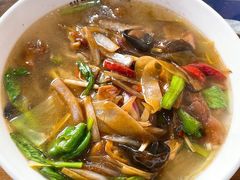 -孙家面馆(淮海第一城店)