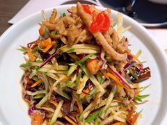-隆喜元鱼汤包·海鲜(中联广场店)