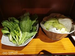 -高兴壹锅·潮汕鲜牛肉火锅(良乡梅花庄店)