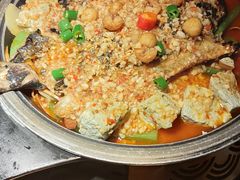 -烤匠麻辣烤鱼(万象城店)