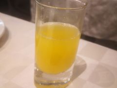 百香雪酪-西堤牛排(南京龙江店)