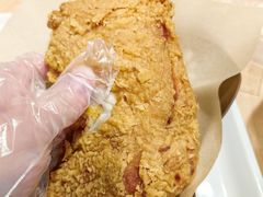 -德克士(西站站内店)