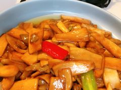 -后海16号·北京私房菜