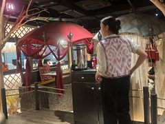 -那时新疆·若羌(经纬汇店)