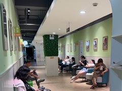 -学知乐教育·幼小衔接·小学科辅导(嘉定镇校区)