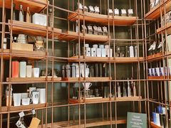 -星巴克臻选店(澳门伦敦人店)
