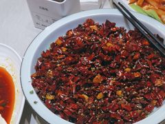 -鸭王烤鸭店(三里河店)