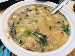 -莆田餐厅PUTIEN(三里屯店)