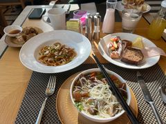 -北京康莱德酒店