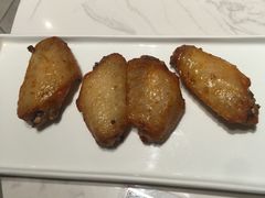 -必胜客(广渠路店)
