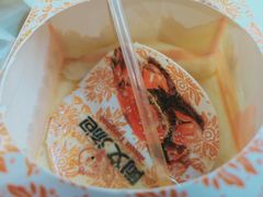 -阿文汤包蟹黄汤包(豫园商城店)