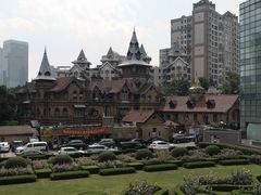 -马勒别墅饭店(静安寺店)