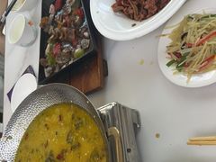 -楚鱼王·河鲜·湖北菜(华农店)