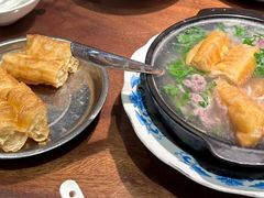 -真粥道(新华东路店)