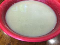 豆汁-老回回饺子馆(海洋馆店)