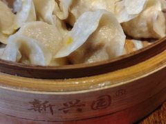 -新兴园饺子馆(河南街店)