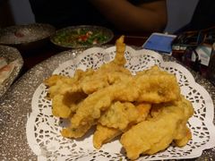 -蜀家渝重庆火锅(南屏街店)