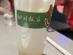 -四川饭店(城乡购物中心店)