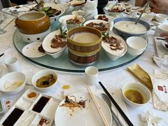 -御仙都北京菜馆·烤鸭店(双井店)