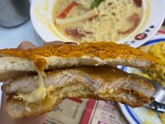 -華人 華星冰室(氹仔 店)