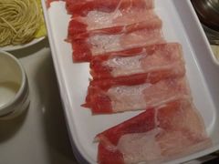 -欢乐牧场海鲜烤肉自助(牡丹园店)