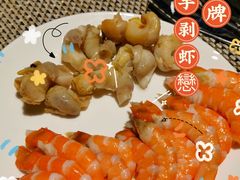 -坪山格兰云天国际酒店-汇厨自助餐厅-亲子-聚餐