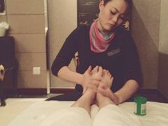-SPA·印象足道养生(大运河度假区四望亭店)